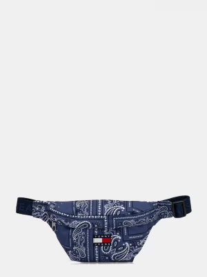 Obrázek produktu Tommy Jeans ledvinka pánská modrá