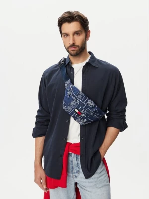 Obrázek produktu Tommy Jeans Ledvinka Tjm Ess Daily Bandana Bumbag AM0AM14350 Modrá