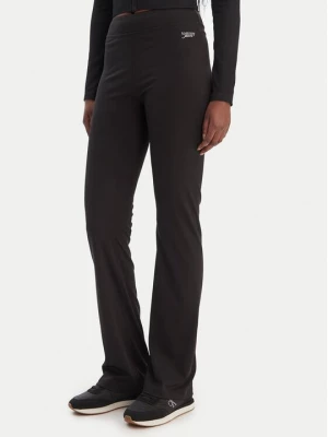 Obrázek produktu Tommy Jeans Legíny Kick DW0DW22110 Černá Flare Fit
