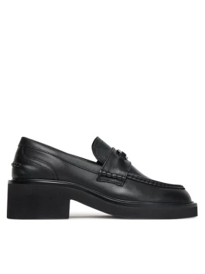 Obrázek produktu Tommy Jeans Loafersy Tjw Chunky Loafer EN0EN02789 Černá