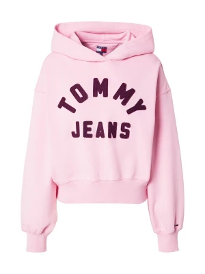 Obrázek produktu Tommy Jeans Mikina 'ARCH' světle růžová