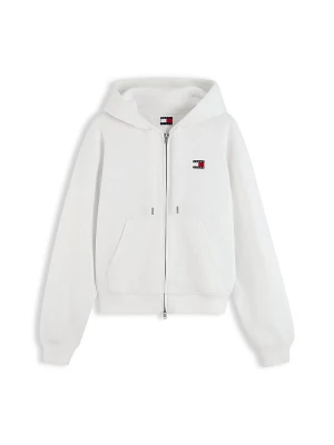 Obrázek produktu Tommy Jeans Mikina bílá