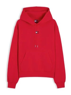 Obrázek produktu Tommy Jeans Mikina červená