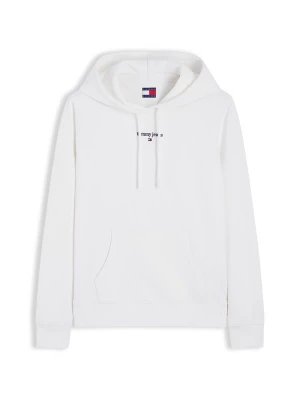 Obrázek produktu Tommy Jeans Mikina 'CLASSIC' bílá