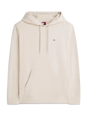 Obrázek produktu Tommy Jeans Mikina 'Classic Brushed' krémová