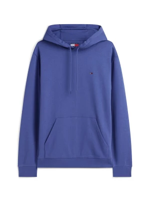 Obrázek produktu Tommy Jeans Mikina 'Classic Brushed' modrá