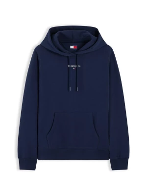 Obrázek produktu Tommy Jeans Mikina 'CLASSIC' námořnická modř
