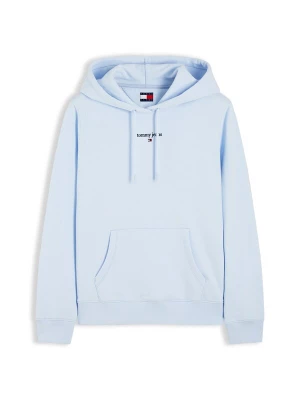 Obrázek produktu Tommy Jeans Mikina 'CLASSIC' světlemodrá