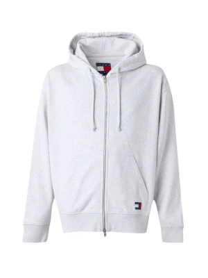 Obrázek produktu Tommy Jeans Mikina 'CLASSICS' světle šedá