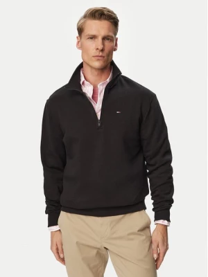 Obrázek produktu Tommy Jeans Mikina DM0DM20339 Černá Regular Fit