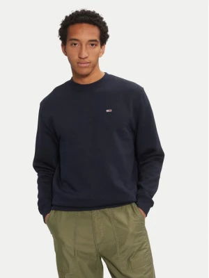 Obrázek produktu Tommy Jeans Mikina DM0DM20741 Tmavomodrá Regular Fit