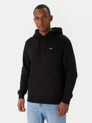 Obrázek produktu Tommy Jeans Mikina DM0DM20742 Černá Regular Fit