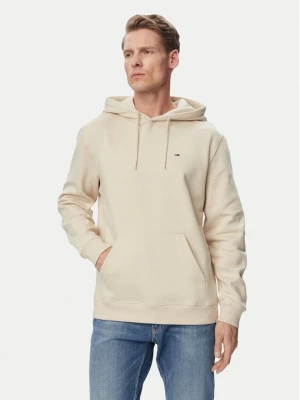 Obrázek produktu Tommy Jeans Mikina DM0DM20742 Světle béžová Regular Fit