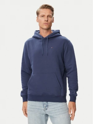 Obrázek produktu Tommy Jeans Mikina DM0DM20742 Tmavomodrá Regular Fit