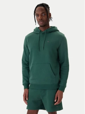 Obrázek produktu Tommy Jeans Mikina DM0DM20742 Zelená Regular Fit