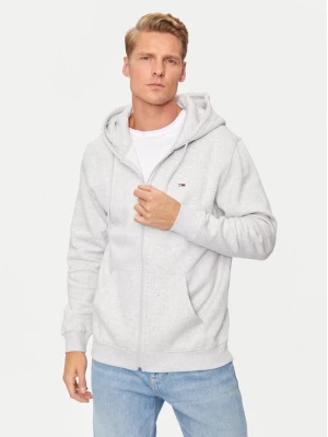 Obrázek produktu Tommy Jeans Mikina DM0DM20743 Šedá Regular Fit