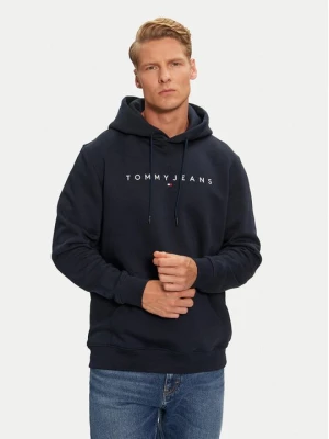 Obrázek produktu Tommy Jeans Mikina DM0DM20746 Tmavomodrá Regular Fit
