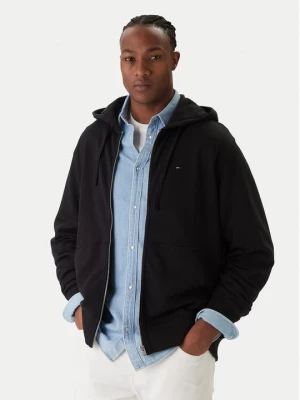 Obrázek produktu Tommy Jeans Mikina DM0DM21814 Černá Relaxed Fit