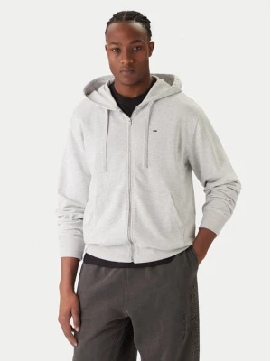 Obrázek produktu Tommy Jeans Mikina DM0DM21814 Šedá Relaxed Fit
