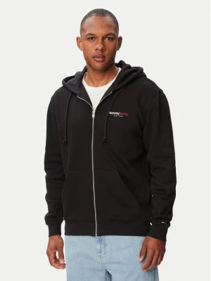 Obrázek produktu Tommy Jeans Mikina DM0DM23404 Černá Regular Fit