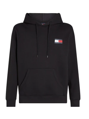 Obrázek produktu Tommy Jeans Mikina 'Essential' černá