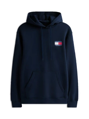 Obrázek produktu Tommy Jeans Mikina 'Essential' námořnická modř