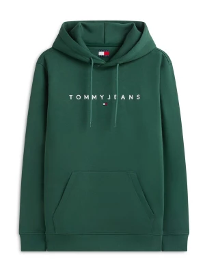 Obrázek produktu Tommy Jeans Mikina jedle / bílá