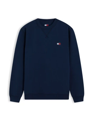 Obrázek produktu Tommy Jeans Mikina námořnická modř