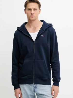 Obrázek produktu Tommy Jeans Mikina námořnická modř