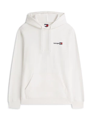 Obrázek produktu Tommy Jeans Mikina námořnická modř / červená / bílá