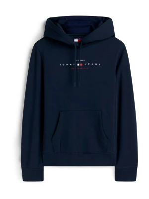 Obrázek produktu Tommy Jeans Mikina námořnická modř / červená / bílá