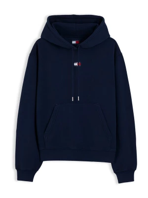 Obrázek produktu Tommy Jeans Mikina námořnická modř / červená třešeň / bílá