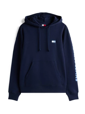 Obrázek produktu Tommy Jeans Mikina 'New Classics' světlemodrá / tmavě modrá