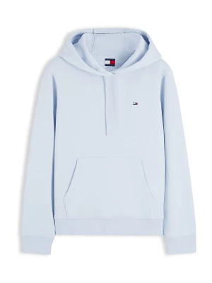 Obrázek produktu Tommy Jeans Mikina pastelová modrá