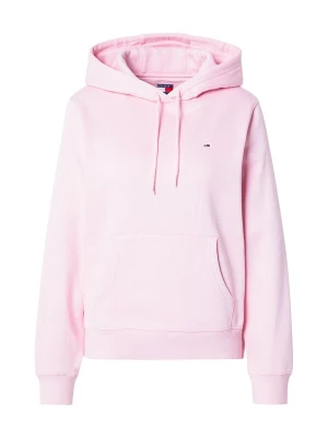Obrázek produktu Tommy Jeans Mikina pastelově růžová