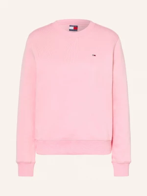 Obrázek produktu Tommy Jeans Mikina růžová