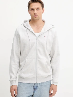 Obrázek produktu Tommy Jeans Mikina šedá