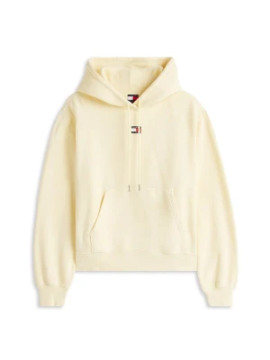 Obrázek produktu Tommy Jeans Mikina světle žlutá