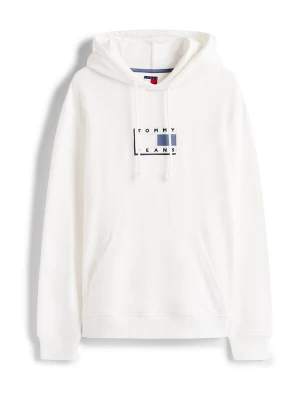 Obrázek produktu Tommy Jeans Mikina světlemodrá / tmavě modrá / bílá