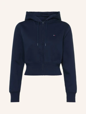 Obrázek produktu Tommy Jeans Mikina tmavě modrá