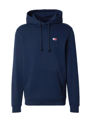 Obrázek produktu Tommy Jeans Mikina 'Tommy Badge Brushed' námořnická modř
