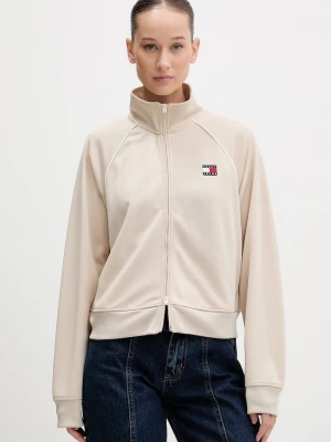 Obrázek produktu Tommy Jeans Mikina Tommy Jeans béžová