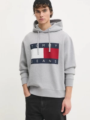 Obrázek produktu Tommy Jeans Mikina šedá