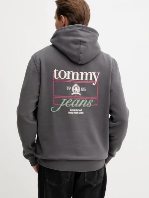 Obrázek produktu Tommy Jeans Mikina Tommy Jeans šedá
