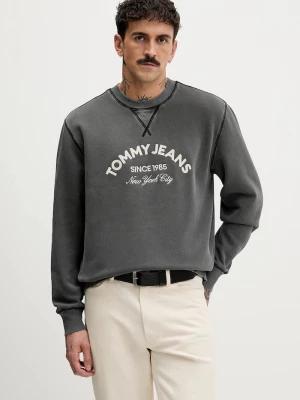Obrázek produktu Tommy Jeans Mikina šedá