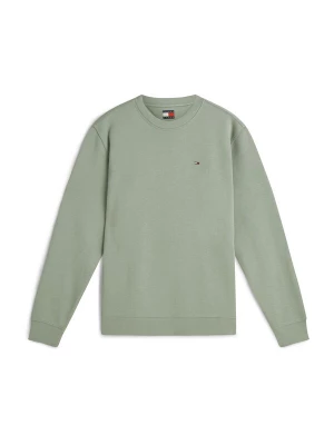 Obrázek produktu Tommy Jeans Mikina zelená