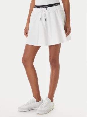 Obrázek produktu Tommy Jeans Mini sukně DW0DW22299 Bílá Regular Fit