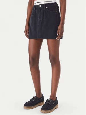 Obrázek produktu Tommy Jeans Mini sukně DW0DW23388 Tmavomodrá Regular Fit