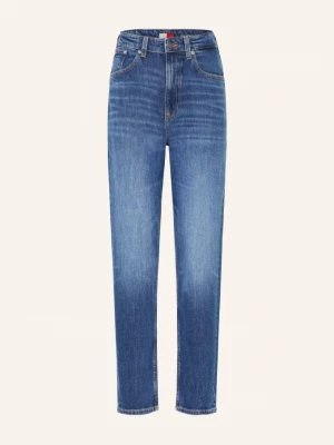 Obrázek produktu Tommy Jeans Mom Džíny 90s Mom High Tapered 1bk denim dark