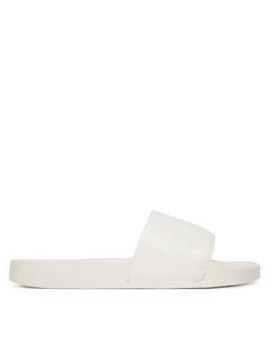 Obrázek produktu Tommy Jeans Nazouváky Flag Pool Slide Patent EN0EN02901 Bílá